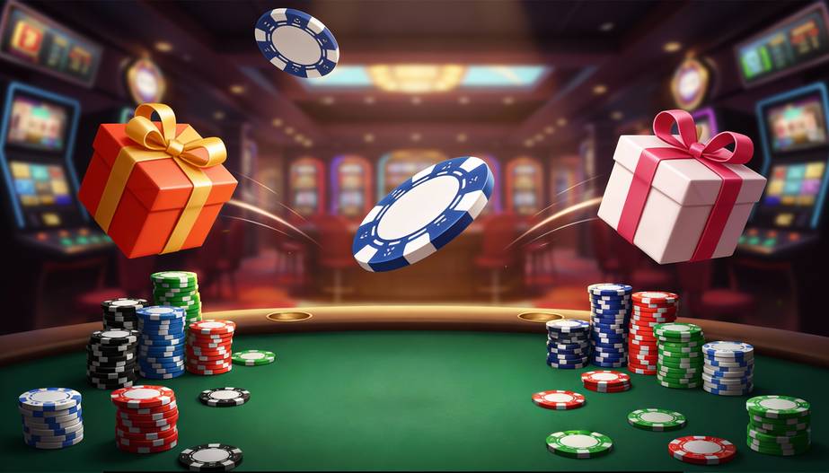 Casino Ways iOS App: Your Ultimate Guide to Mobile Casino Gaming