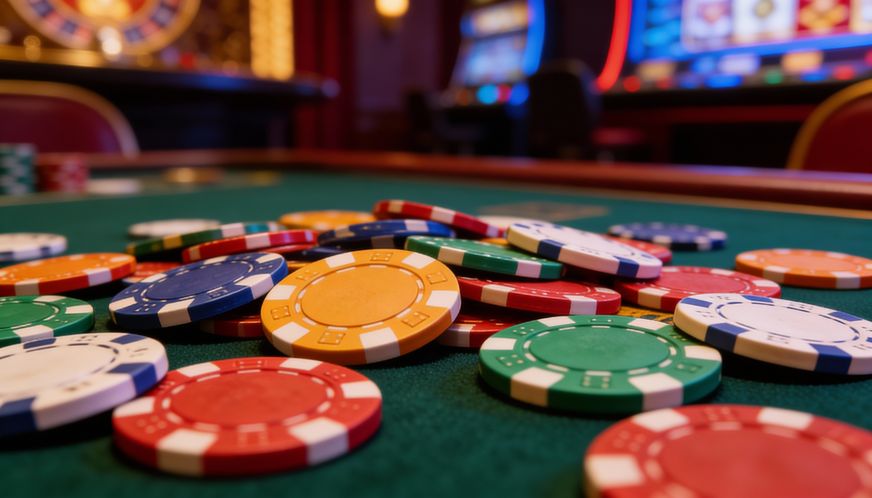 Pourquoi Choisir Haz Casino Plutôt Qu'un Concurrent ? Le Guide Ultime