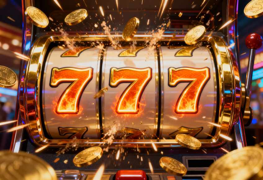 Top 5 Bonus Imperdibili di Winnita Casino: Guida Aggiornata 2024